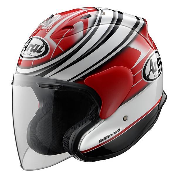 Arai Original