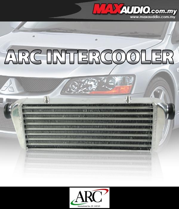arc japan
