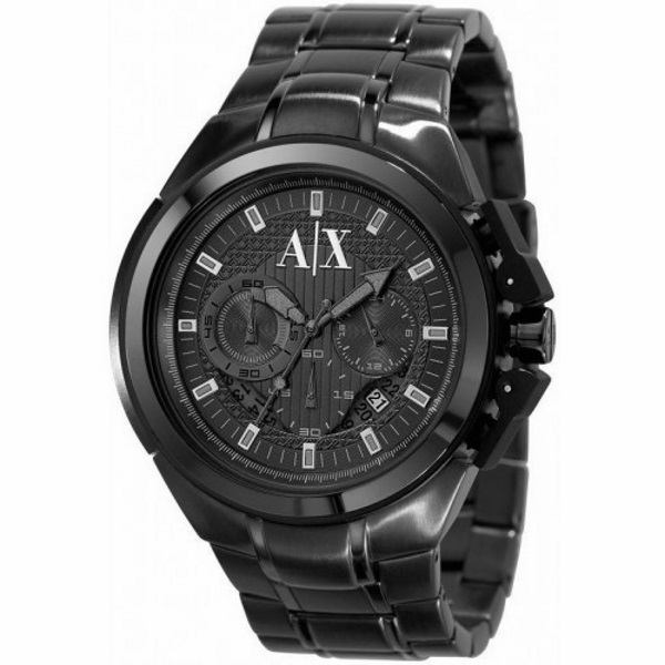 Armani Exchange AX1116 AX ORIGINAL Chronograph Men's Watch