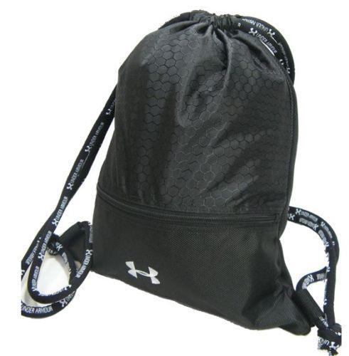 under armour locker sackpack