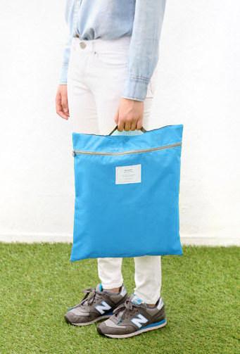 Ashop Easy Carry Waterproof Travel Pouch Organizer