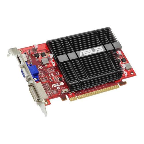 Asus ATI Radeon HD5450 1GB DDR2/64bit/PCI-E