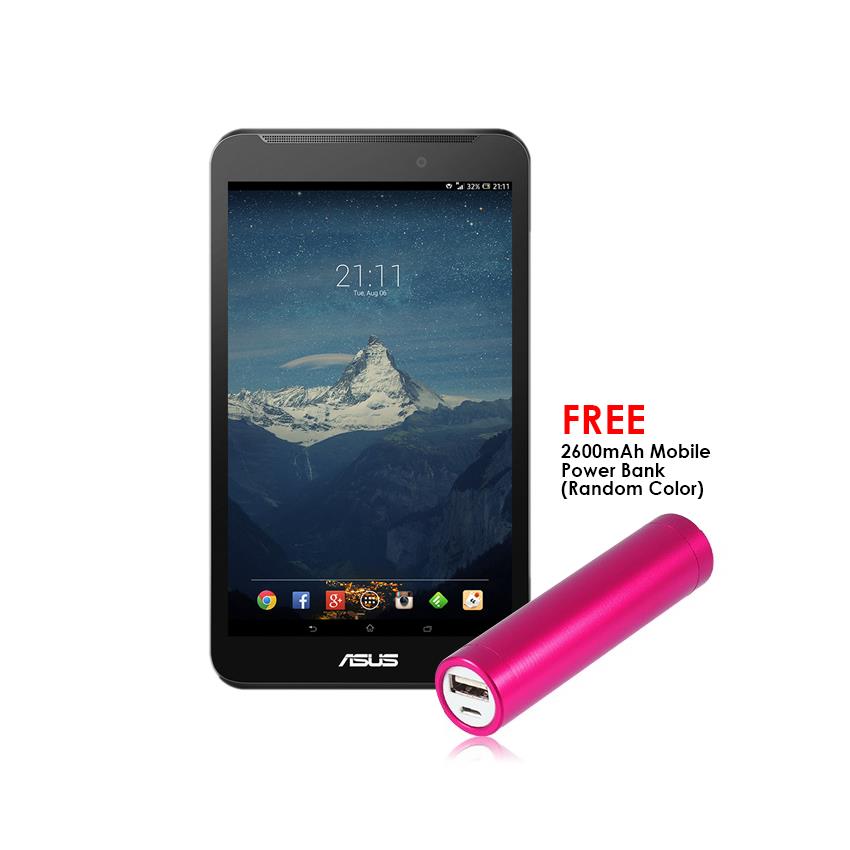 asus fonepad 7 4gb 7 tablet black foc power bank random asus fonepad 7 4gb 7 tablet black foc power bank random