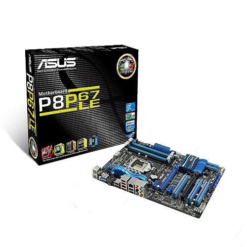 asus 1155 recall