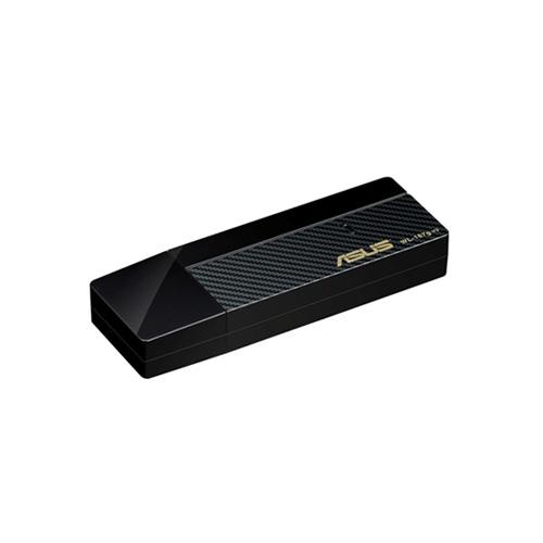 Asus WL-167GV3 150Mbps 11n Pen Type USB Wireless Adapter Asus WL-167GV3 150Mbps 11n Pen Type USB Wireless Adapter