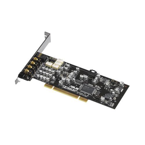 # ASUS Xonar D1 PCI Sound-Card # # ASUS Xonar D1 PCI Sound-Card #