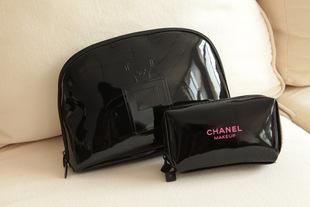 Chanel Makeup Bag