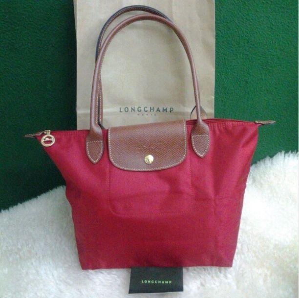 Longchamp Le Pliage Medium Longchamp Le Pliage Medium