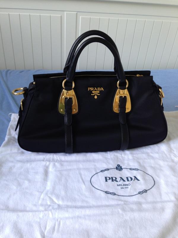 harga beg prada original