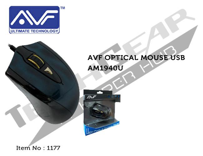 Avf Mouse