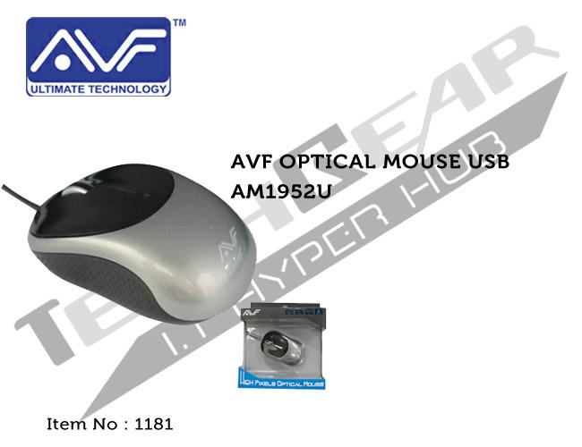 Avf Mouse