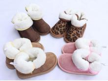 Baby boots - Cotton-padded shoes Baby boots - Cotton-padded shoes