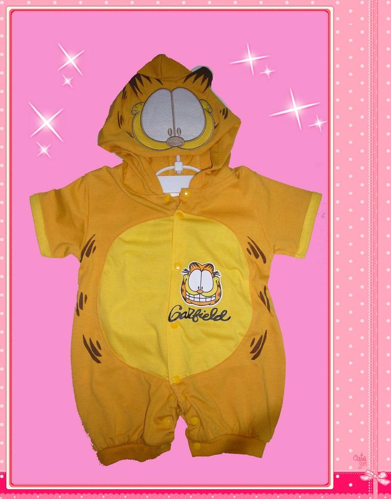 Clothing stores for babies