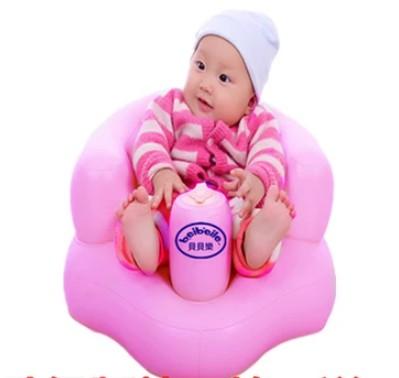 Baby/Kids Inflatable Sofa Self Pump (Ready Stock) Baby/Kids Inflatable Sofa Self Pump (Ready Stock)