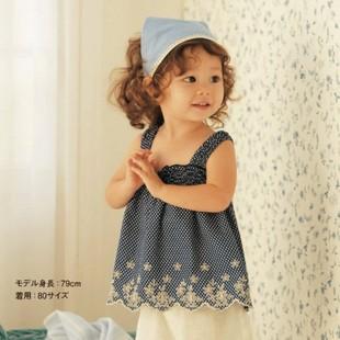 Baby printing tape + lace shorts pants (A000) Baby printing tape + lace shorts pants (A000)
