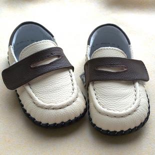 Baby shoes - All leather (A1001) Baby shoes - All leather (A1001)