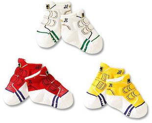 Baby socks (AWZ026) Baby socks (AWZ026)