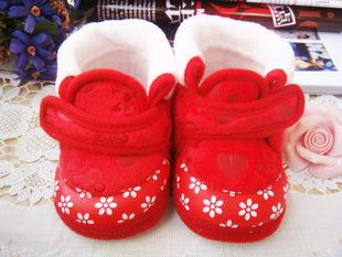 Baby toddler shoes - Non-slip boots Baby toddler shoes - Non-slip boots