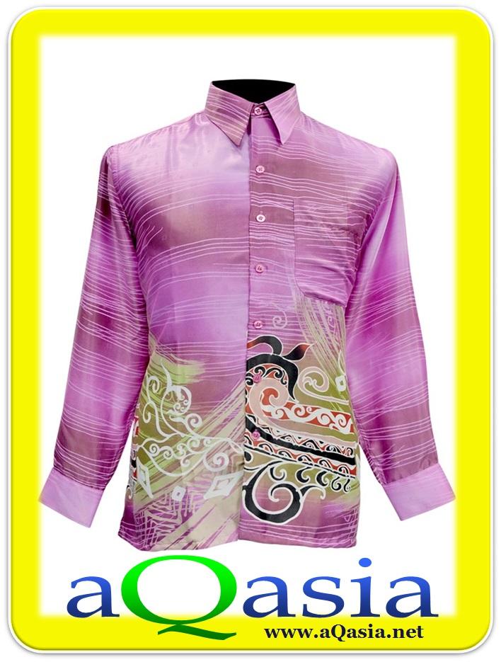 eksklusif batik baju Eksklusif Batik Eksklusif Shirt Baju Baju Batik