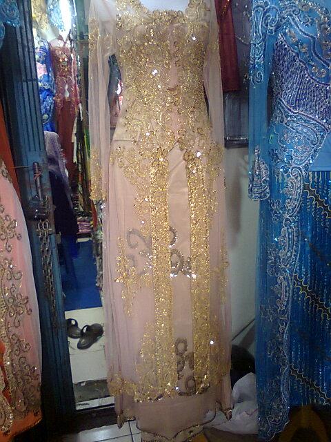 Corak Sulaman Baju Corak Sulaman Baju