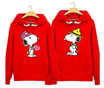 baju couple jacket 8/26/2019 Baju Couple Sweater PM) 7:22 Snoopy (end Women Men