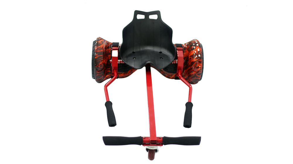 balanced car bracket motorcycle modification Karting artifact latest u