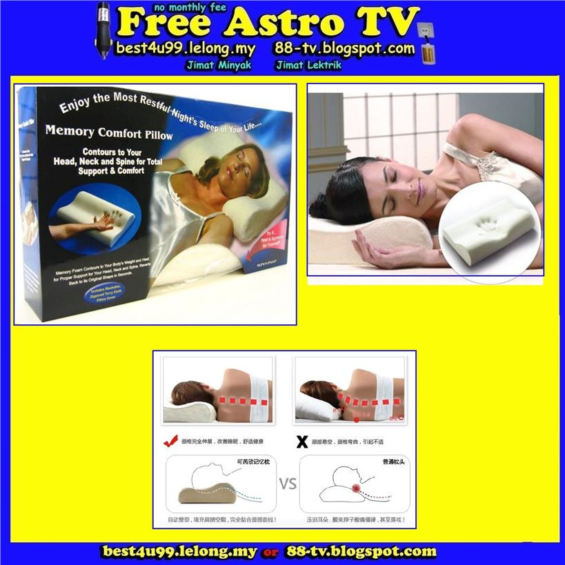 bantal tidur as seen on tv memory fo end 4 17 2017 9 15 pm bantal tidur as seen on tv memory fo end 4 17 2017 9 15 pm
