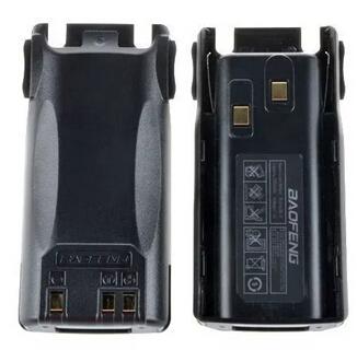 BAOFENG UV82 UV-82 UV8D UV-8D walkie talkie battery 2800MAH