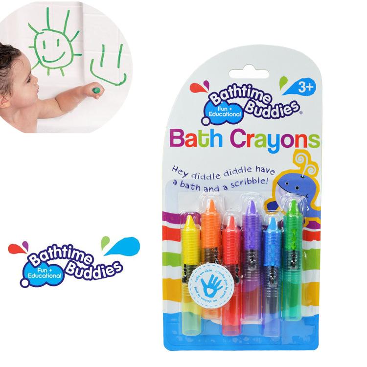 Bath Crayon