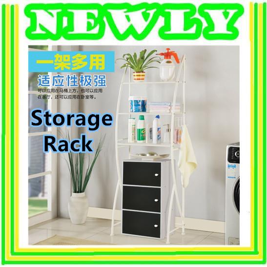 Bathroom Storage Rack 403W End 7 30 2017 4 15 00 PM MYT