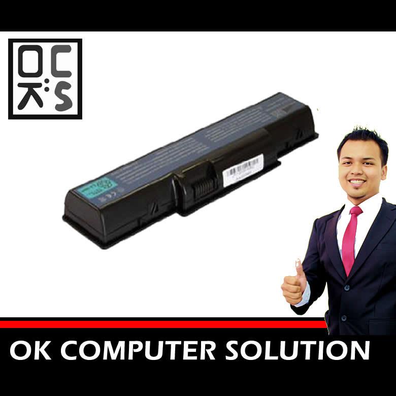 New Battery Acer Aspira 4937 Bateri New Battery Acer Aspira 4937 Bateri
