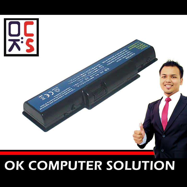 New Battery Acer Aspire 4715Z Bateri New Battery Acer Aspire 4715Z Bateri