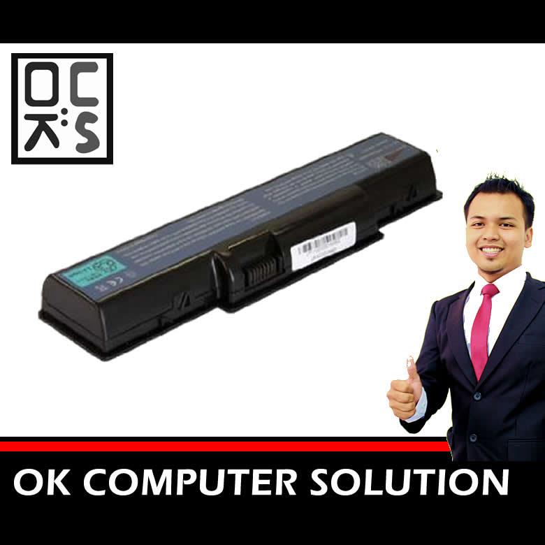 New Battery Acer Aspire 4720 Bateri New Battery Acer Aspire 4720 Bateri