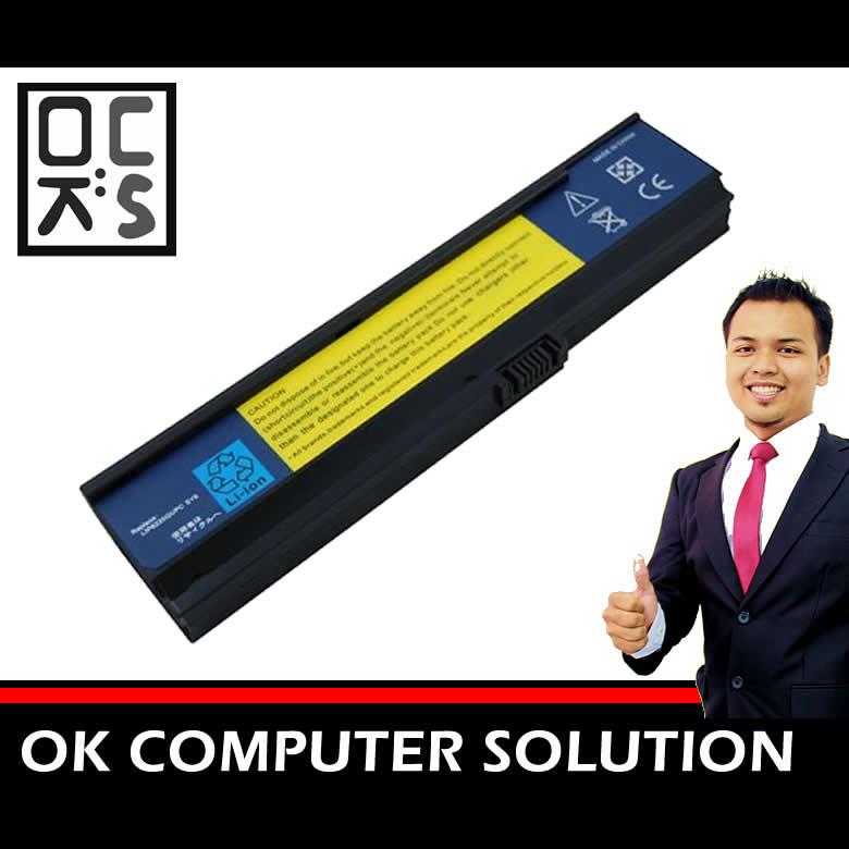 New Battery Acer Aspire 5580 Bateri New Battery Acer Aspire 5580 Bateri