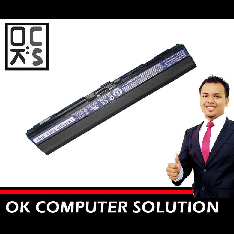 New Battery Acer Aspire One A0756 Bateri New Battery Acer Aspire One A0756 Bateri