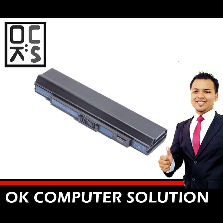 New Battery Acer Aspire One ZG8 Bateri New Battery Acer Aspire One ZG8 Bateri