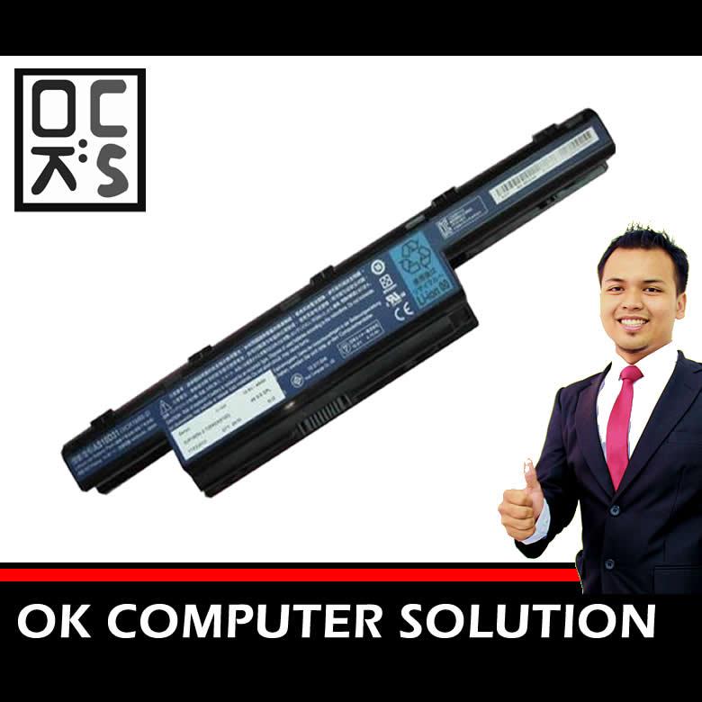 New Battery Acer Aspire V3-471 Bateri New Battery Acer Aspire V3-471 Bateri