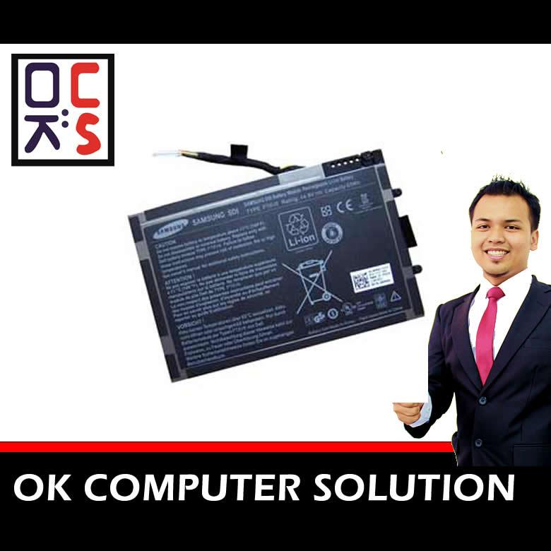New Battery Alienware M14xr2 Bateri New Battery Alienware M14xr2 Bateri