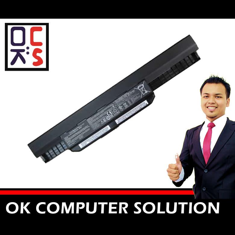 New Battery Asus A43E Bateri New Battery Asus A43E Bateri