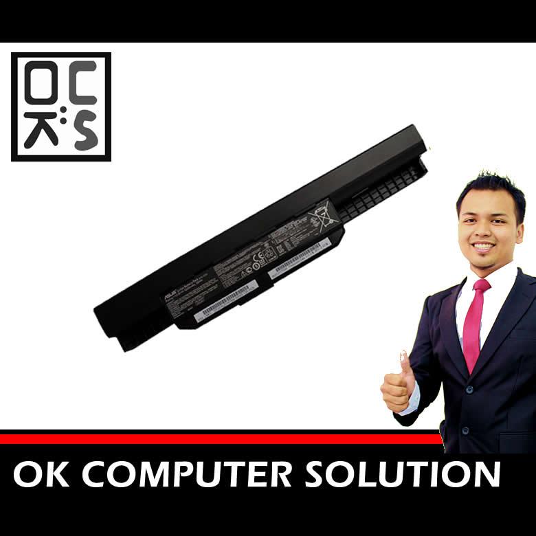 New Battery Asus A43SV Bateri New Battery Asus A43SV Bateri