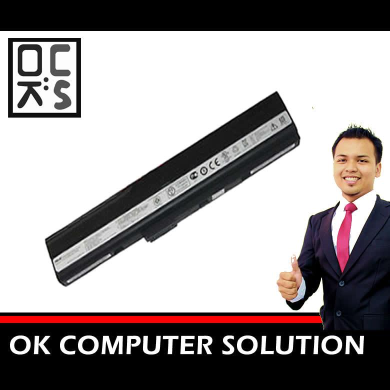 New Battery Asus K42J Bateri New Battery Asus K42J Bateri