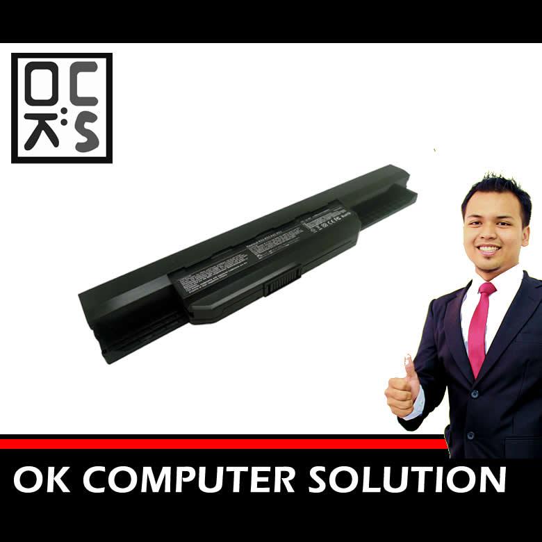 New Battery Asus K43B Bateri New Battery Asus K43B Bateri