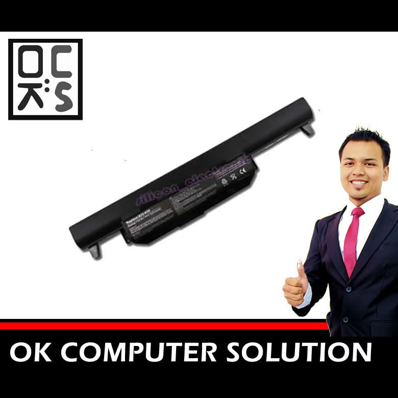 New Battery Asus K45V Bateri New Battery Asus K45V Bateri