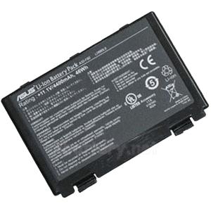 Battery Asus K50AB Battery Asus K50AB