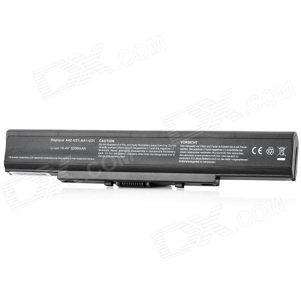 Battery Asus U41S Battery Asus U41S