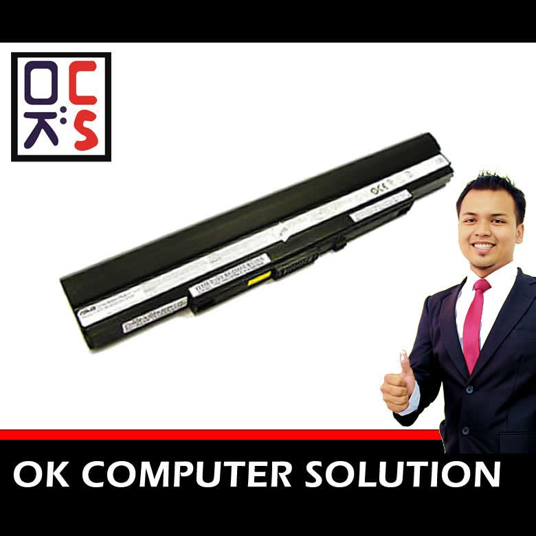 New Battery Asus UL30V Bateri New Battery Asus UL30V Bateri