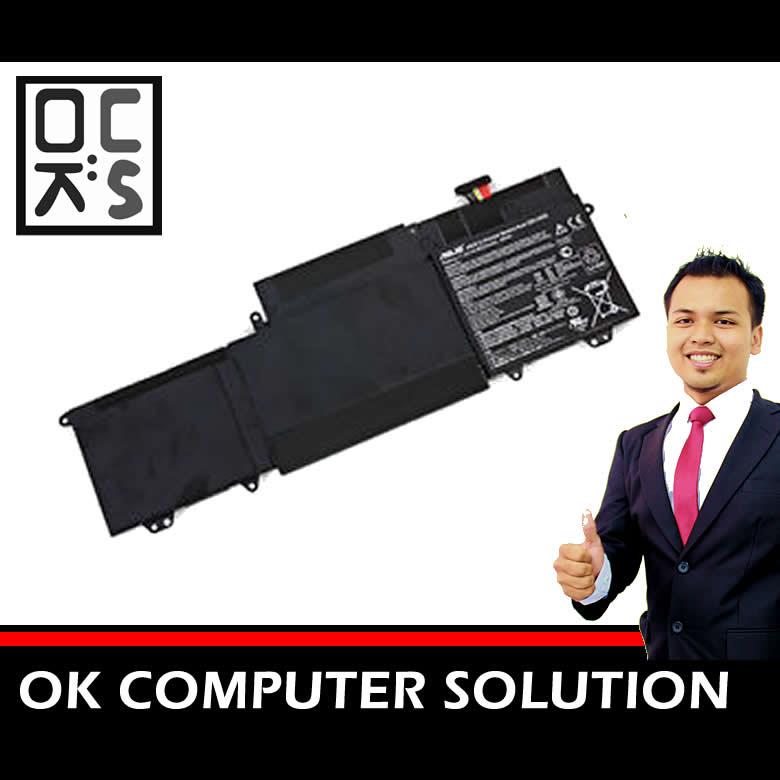 New Battery Asus UX32V Bateri New Battery Asus UX32V Bateri