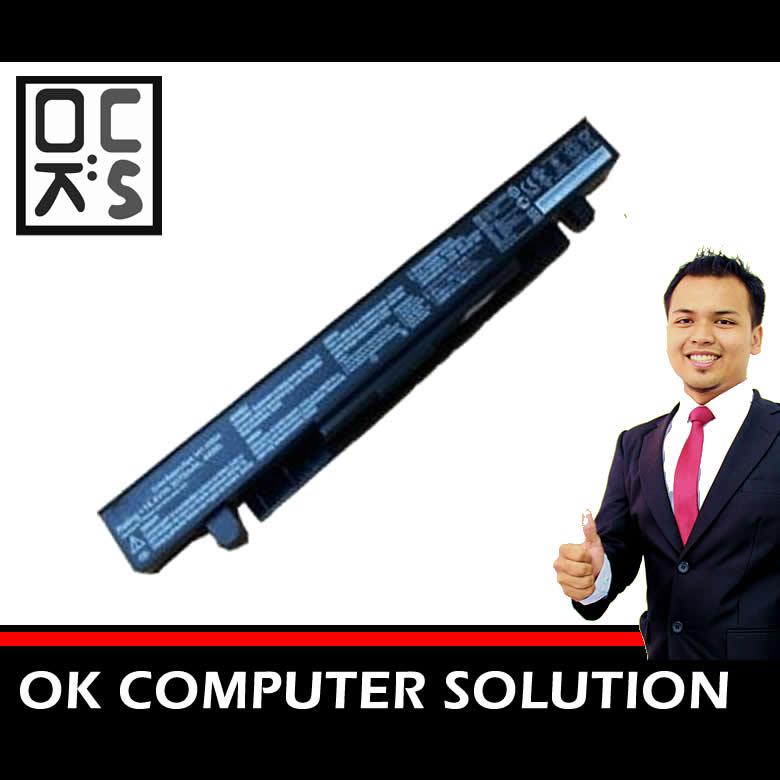 New Battery Asus X552C Bateri New Battery Asus X552C Bateri