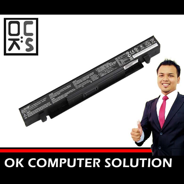New Battery Asus X552L Bateri New Battery Asus X552L Bateri