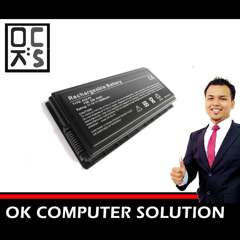 New Battery Asus x59sr Bateri New Battery Asus x59sr Bateri